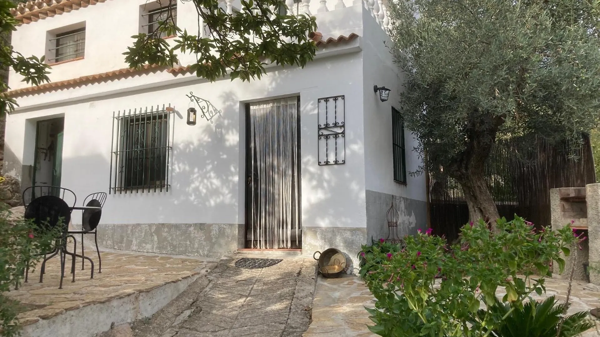 Holiday home Casita La Pura Vida Yunquera Villa