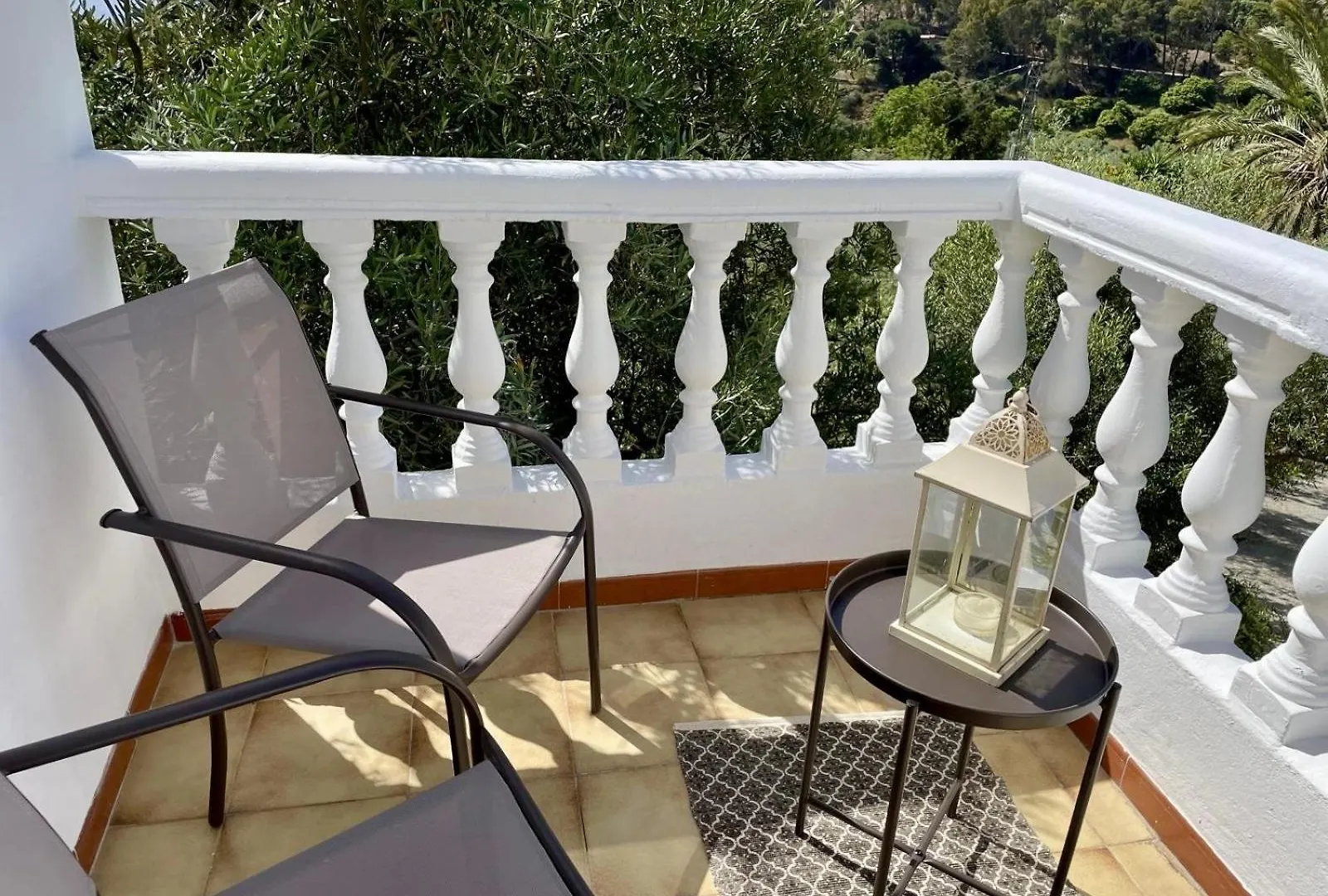 Holiday home Casita La Pura Vida Yunquera Villa Spain